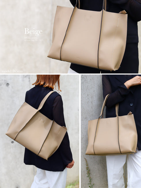 BELL トートバッグ 【a0001】