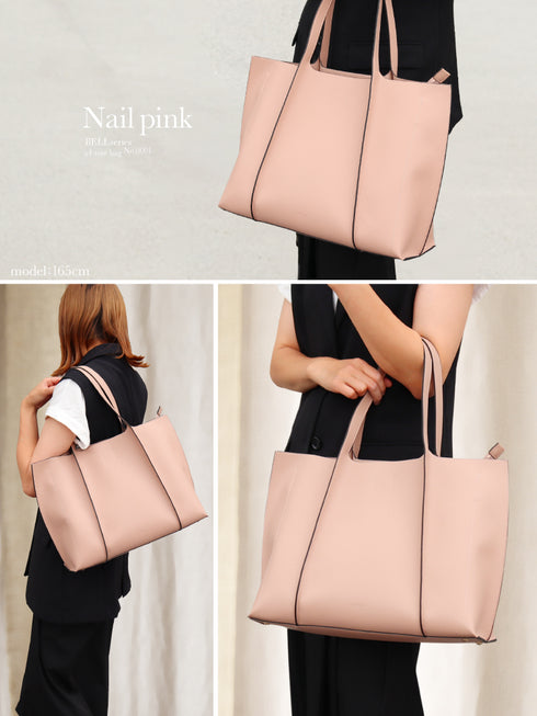 BELL トートバッグ 【a0001】