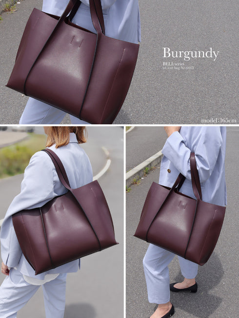 BELL トートバッグ 【a0001】