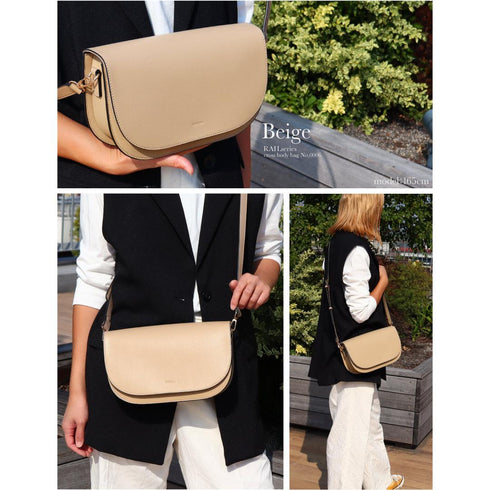 【リニューアル再入荷!】 RAIL レール ショルダーバッグ M【a0006-N】