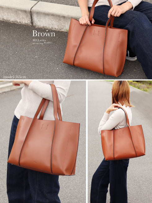 BELL トートバッグ 【a0001】