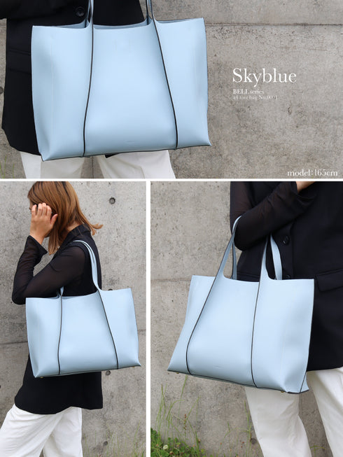 BELL トートバッグ 【a0001】