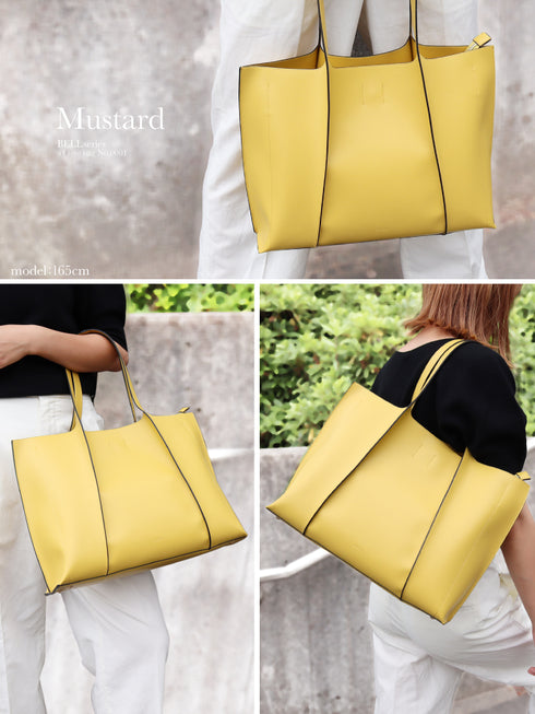 BELL トートバッグ 【a0001】