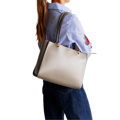 GLITTER トートバッグ【a0011】