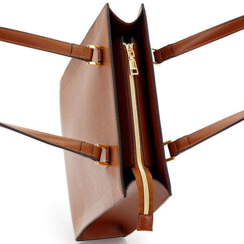 BRICK 縦型トートバッグ 【a0019】