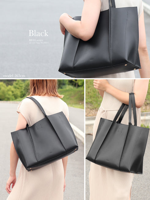 BELL トートバッグ 【a0001】