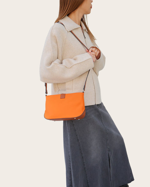 【 新作ナイロンモデル 】 GONDOLA ショルダーバッグ 【n0012】