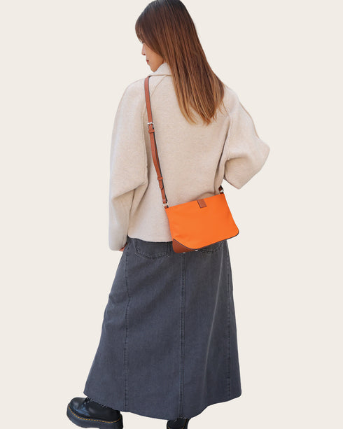 【 新作ナイロンモデル 】 GONDOLA ショルダーバッグ 【n0012】