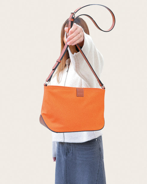 【 新作ナイロンモデル 】 GONDOLA ショルダーバッグ 【n0012】