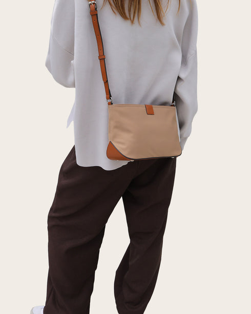 【 新作ナイロンモデル 】 GONDOLA ショルダーバッグ 【n0012】