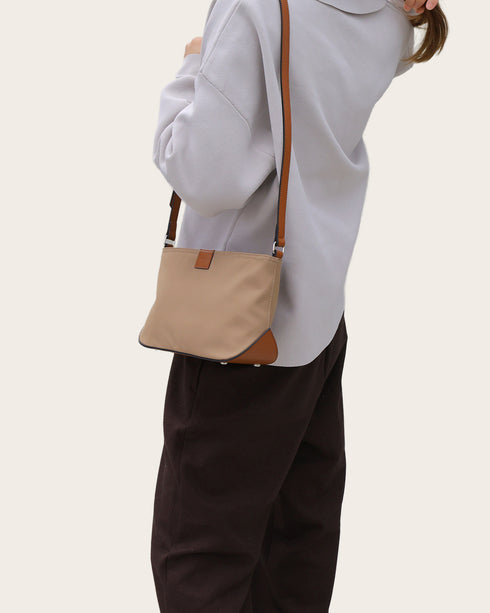 【 新作ナイロンモデル 】 GONDOLA ショルダーバッグ 【n0012】