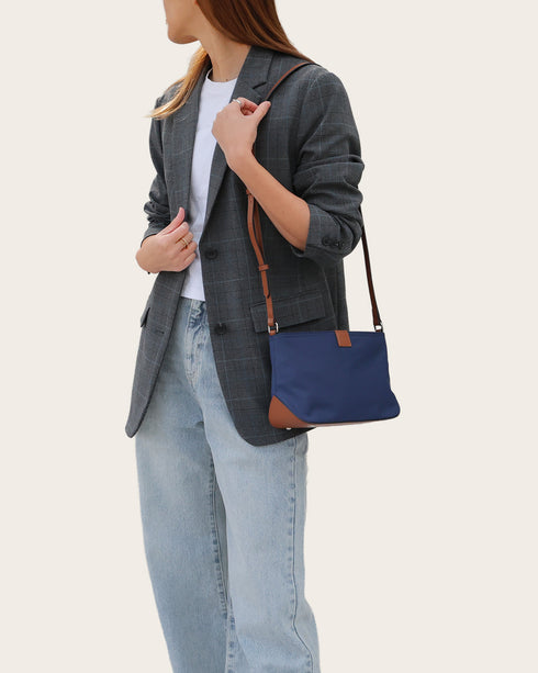 【 新作ナイロンモデル 】 GONDOLA ショルダーバッグ 【n0012】