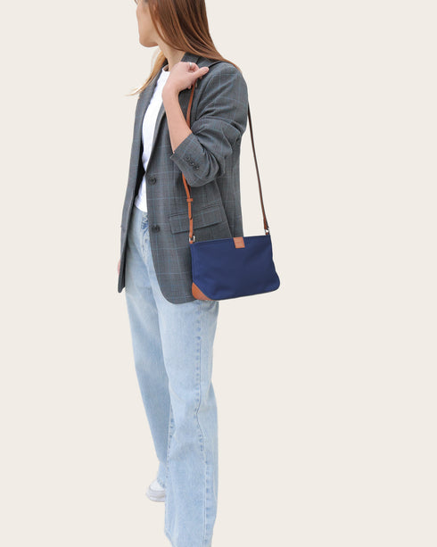 【 新作ナイロンモデル 】 GONDOLA ショルダーバッグ 【n0012】