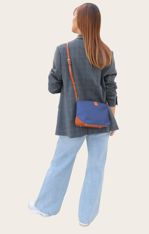 【 新作ナイロンモデル 】 GONDOLA ショルダーバッグ 【n0012】