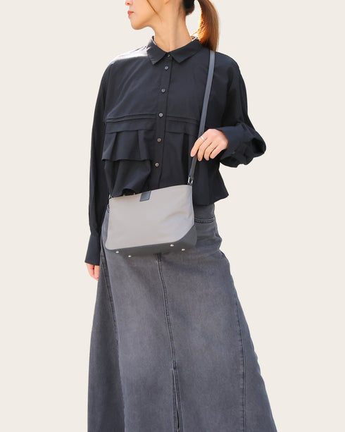 【 新作ナイロンモデル 】 GONDOLA ショルダーバッグ 【n0012】