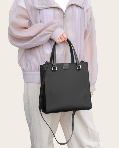 【 新作ナイロンモデル 】 BRICK ハンドバッグ 【n0015】