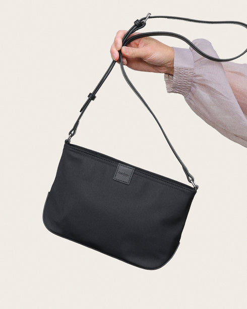 【 新作ナイロンモデル 】 GONDOLA ショルダーバッグ 【n0012】