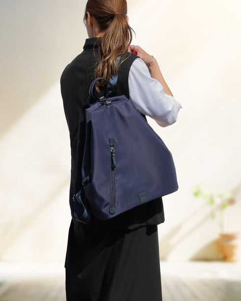 【新作ナイロンリュック】 PEAK シティリュック 【n0026】