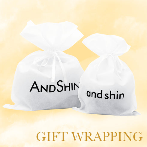 ギフトラッピング|GIFT WRAPPING