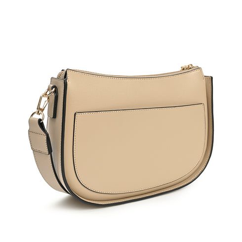 【新色入荷!】 CRADLE クレイドル ショルダーバッグ M【a0008-N】