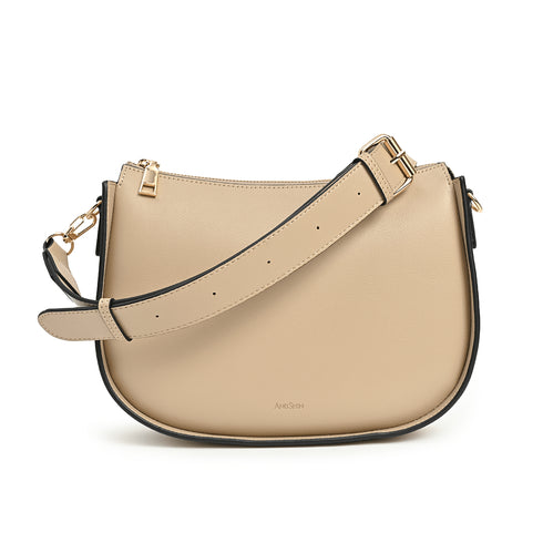 【新色入荷!】 CRADLE クレイドル ショルダーバッグ M【a0008-N】