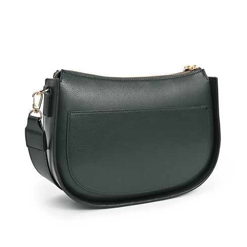 【新色入荷!】 CRADLE クレイドル ショルダーバッグ M【a0008-N】