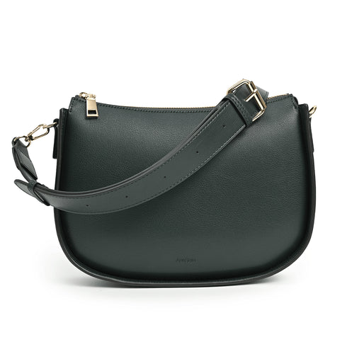 【新色入荷!】 CRADLE クレイドル ショルダーバッグ M【a0008-N】