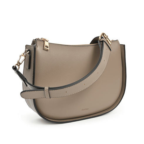 【新色入荷!】 CRADLE クレイドル ショルダーバッグ M【a0008-N】