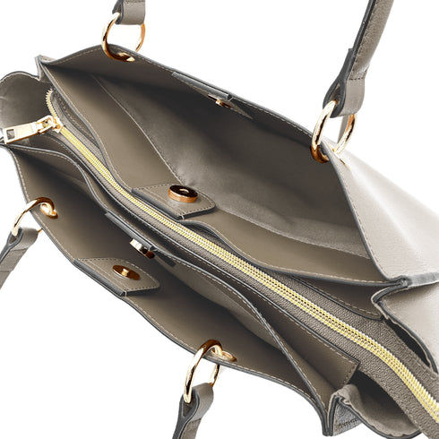 GLITTER トートバッグ【a0011】