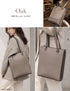 BRICK 縦型トートバッグ 【a0019】