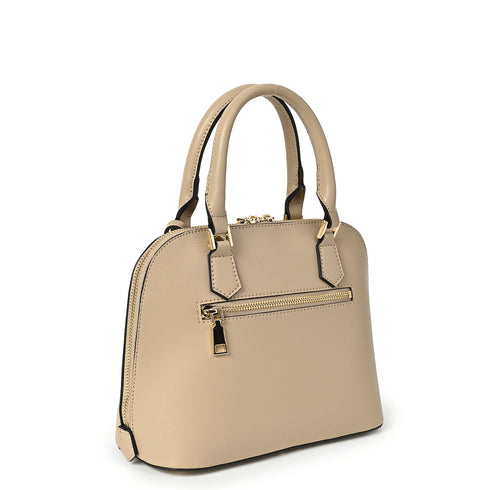 【奇跡の軽さセレモニーバッグ】 SHELL シェル ハンドバッグ S_size【a0021】