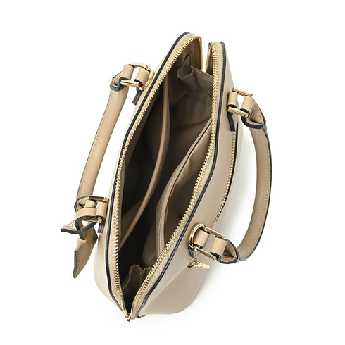 【奇跡の軽さセレモニーバッグ】 SHELL シェル ハンドバッグ S_size【a0021】