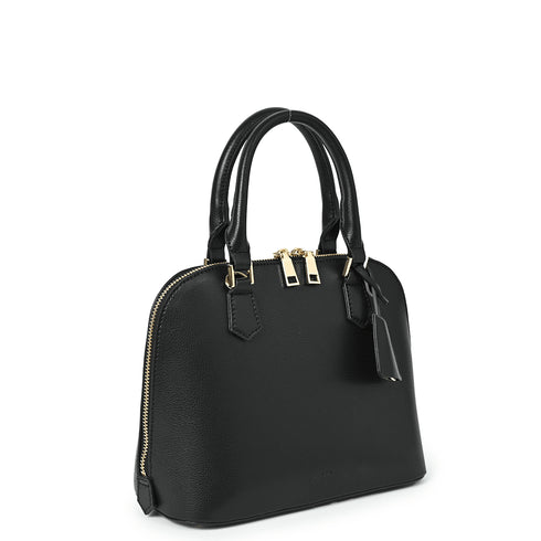 【奇跡の軽さセレモニーバッグ】 SHELL シェル ハンドバッグ S_size【a0021】