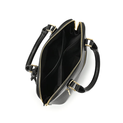 【奇跡の軽さセレモニーバッグ】 SHELL シェル ハンドバッグ S_size【a0021】