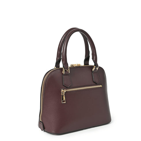 【奇跡の軽さセレモニーバッグ】 SHELL シェル ハンドバッグ S_size【a0021】