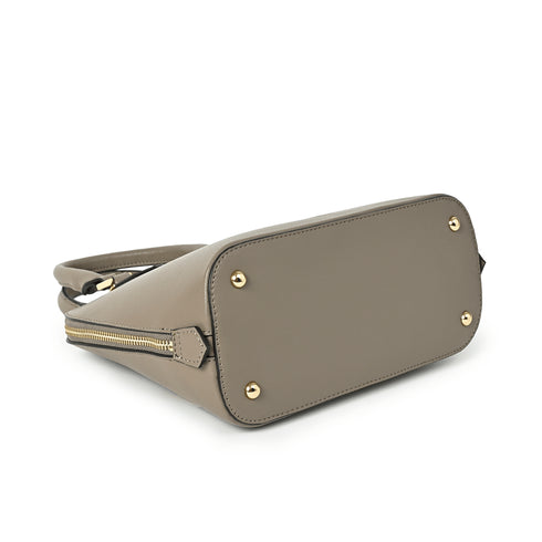 【奇跡の軽さセレモニーバッグ】 SHELL シェル ハンドバッグ S_size【a0021】