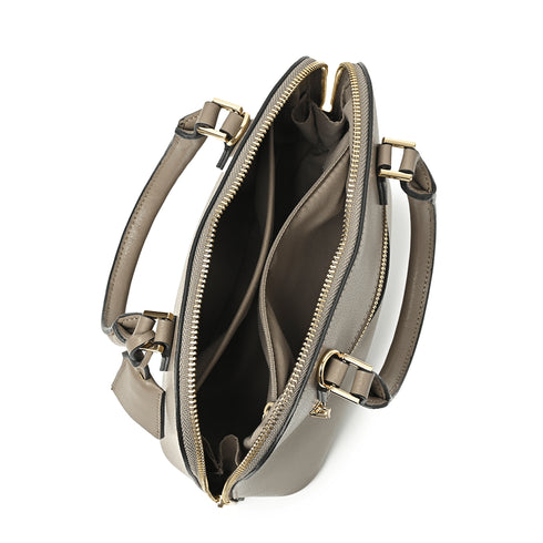 【奇跡の軽さセレモニーバッグ】 SHELL シェル ハンドバッグ S_size【a0021】