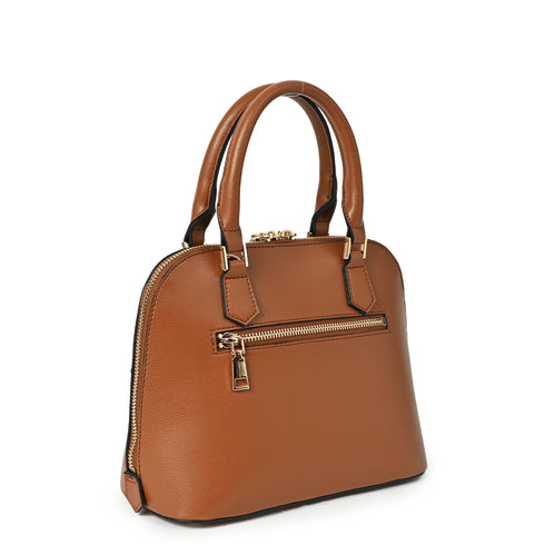 【奇跡の軽さセレモニーバッグ】 SHELL シェル ハンドバッグ S_size【a0021】