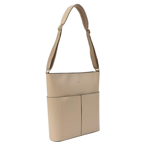 BISCUIT A4対応 ショルダーバッグ 【a0022】