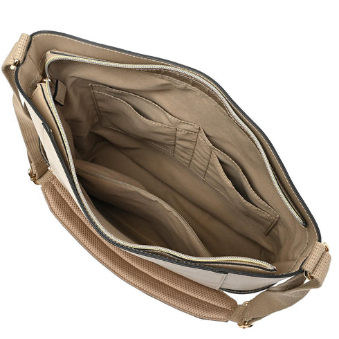 BISCUIT A4対応 ショルダーバッグ 【a0022】