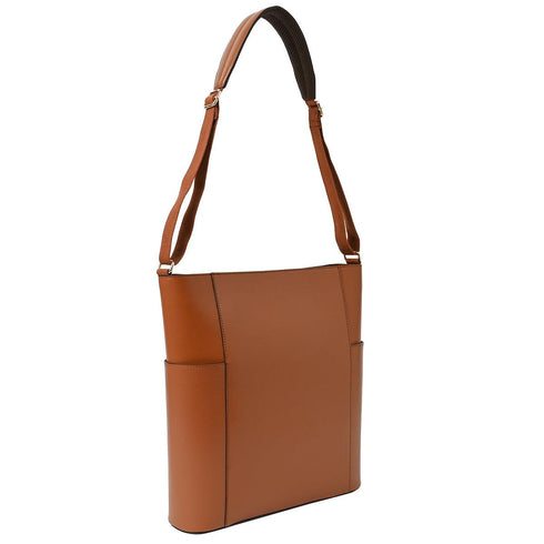 BISCUIT A4対応 ショルダーバッグ 【a0022】