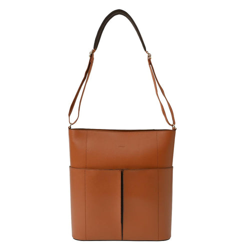 BISCUIT A4対応 ショルダーバッグ 【a0022】