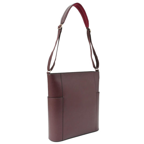 BISCUIT A4対応 ショルダーバッグ 【a0022】