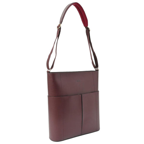 BISCUIT A4対応 ショルダーバッグ 【a0022】