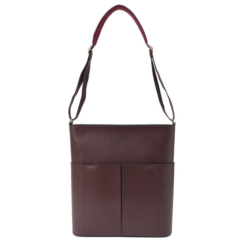 BISCUIT A4対応 ショルダーバッグ 【a0022】