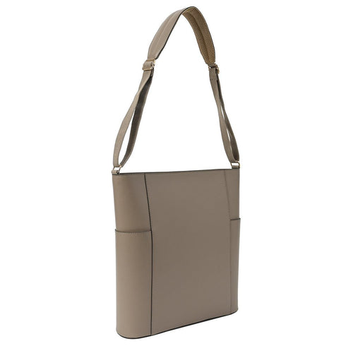 BISCUIT A4対応 ショルダーバッグ 【a0022】