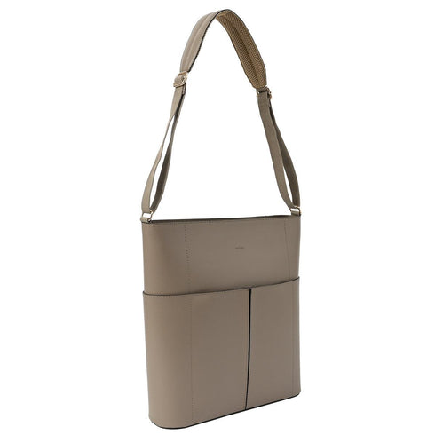 BISCUIT A4対応 ショルダーバッグ 【a0022】