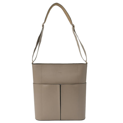 BISCUIT A4対応 ショルダーバッグ 【a0022】