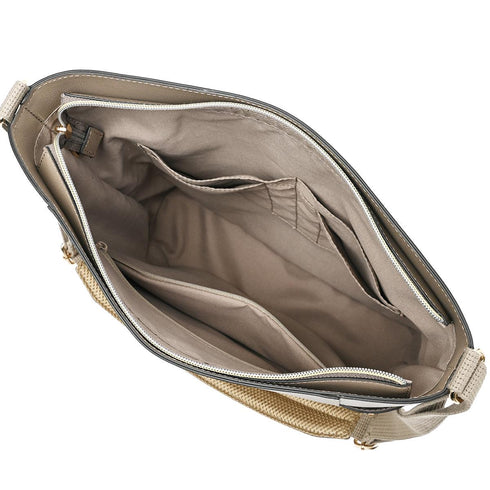 BISCUIT A4対応 ショルダーバッグ 【a0022】