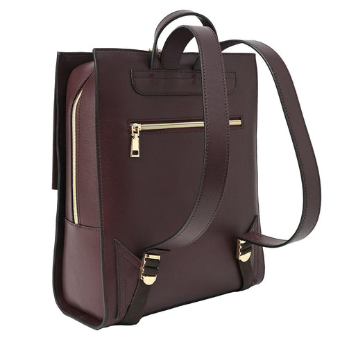 CRUST A4対応 シティリュック 【a0023】